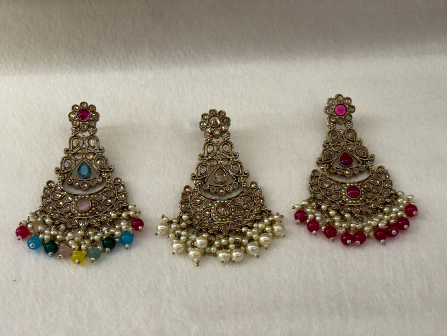 Imported Earrings-IER35