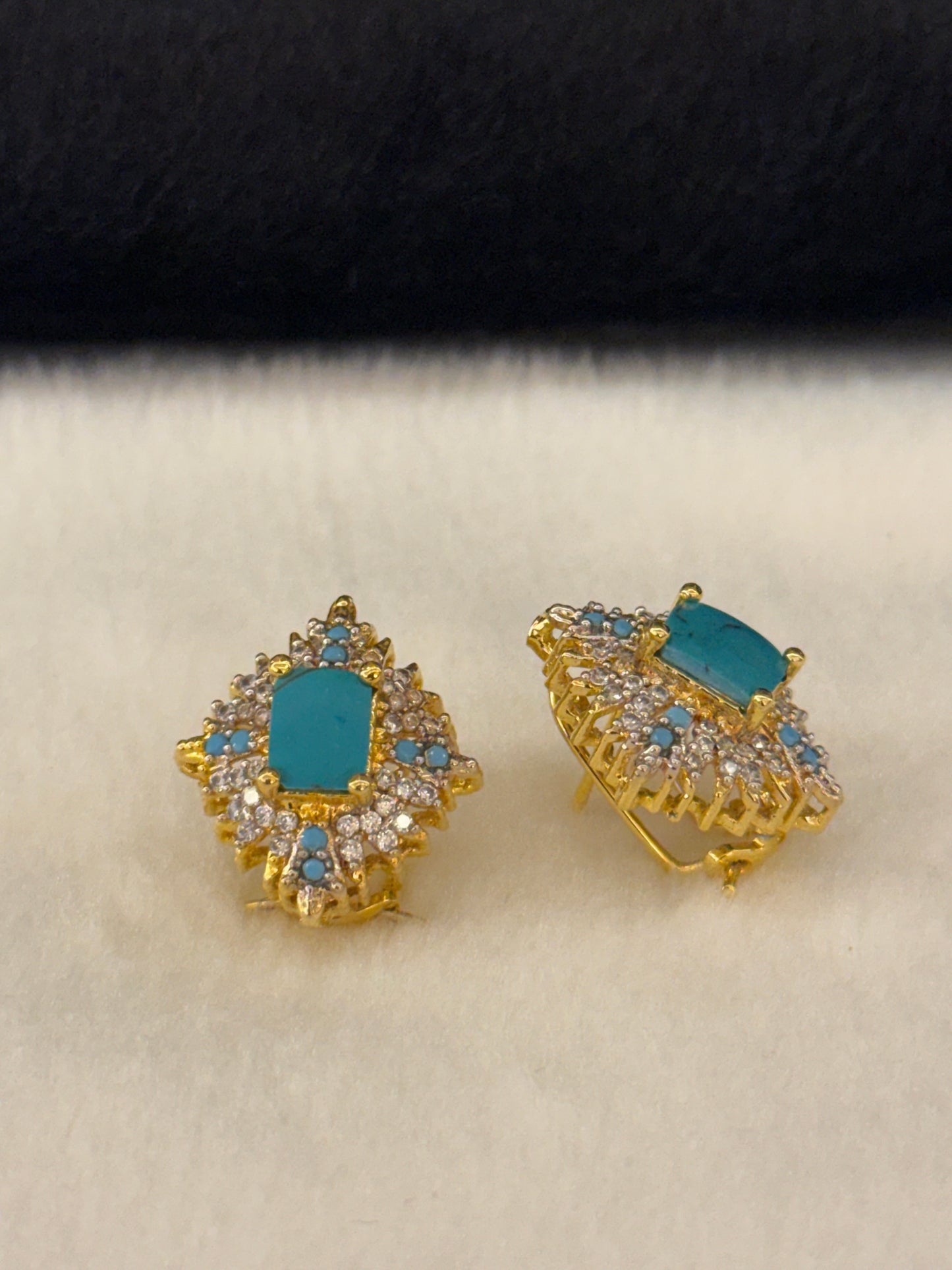 Goldplated Tops-Tp126