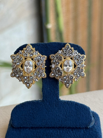 Goldplated Tops-Tp118
