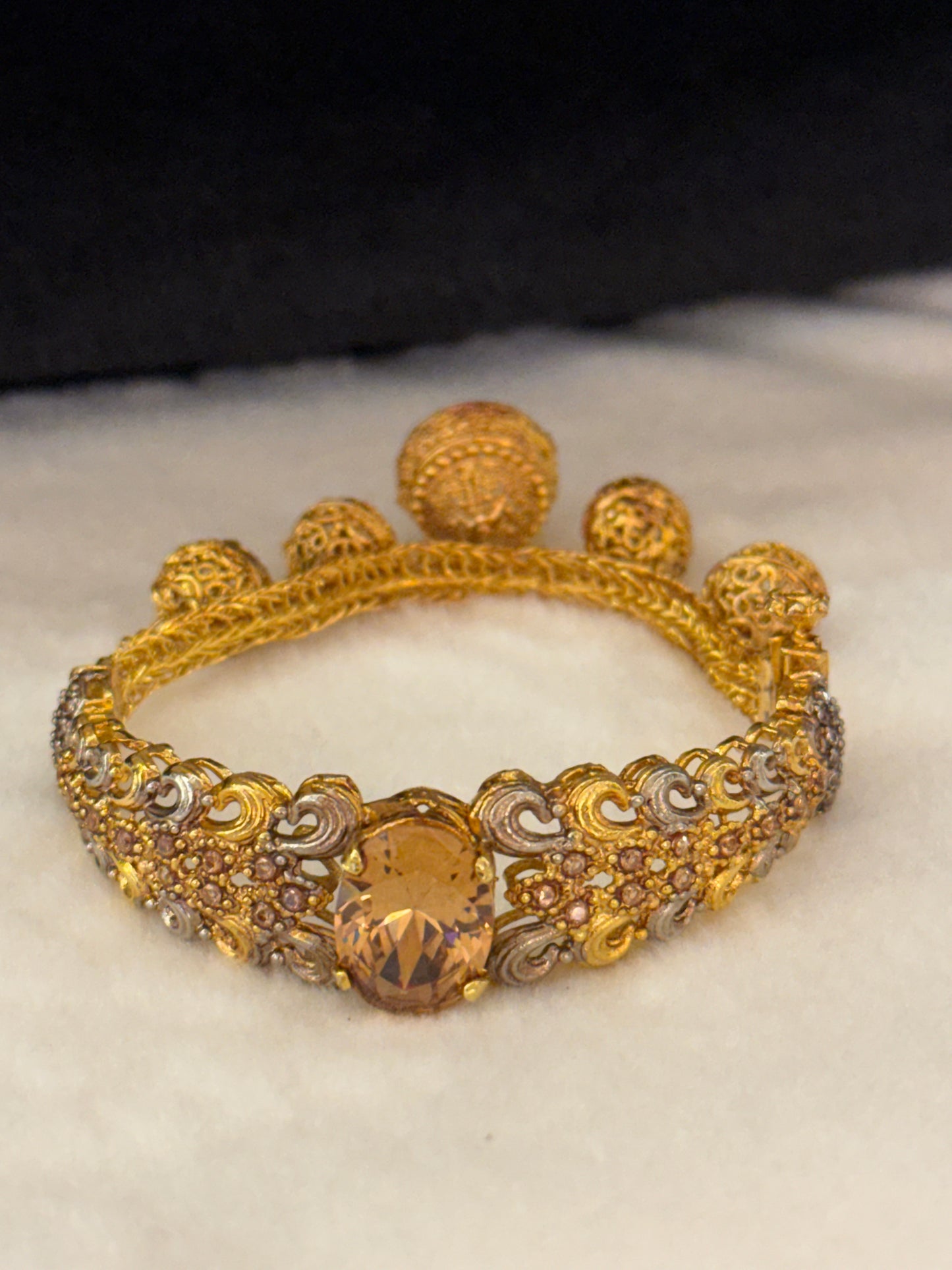 Goldplated Karay-Gk27