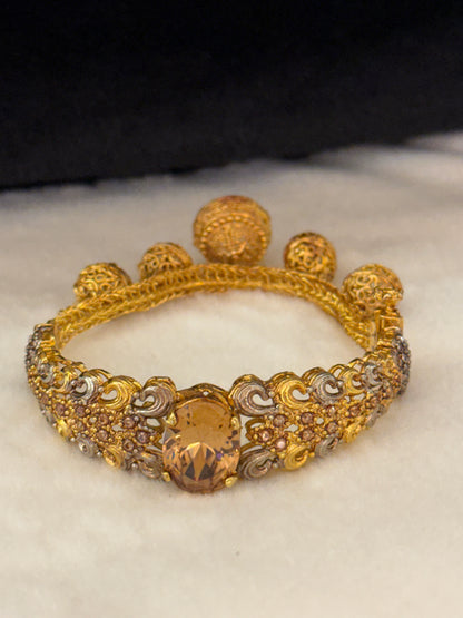 Goldplated Karay-Gk27