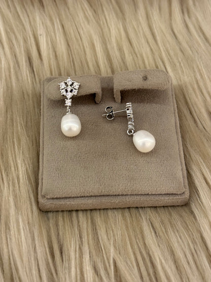 925 Silver GoldPlated Tops-STP142