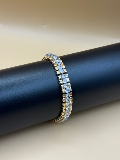 Imperial Shine Bracelet-Bs5