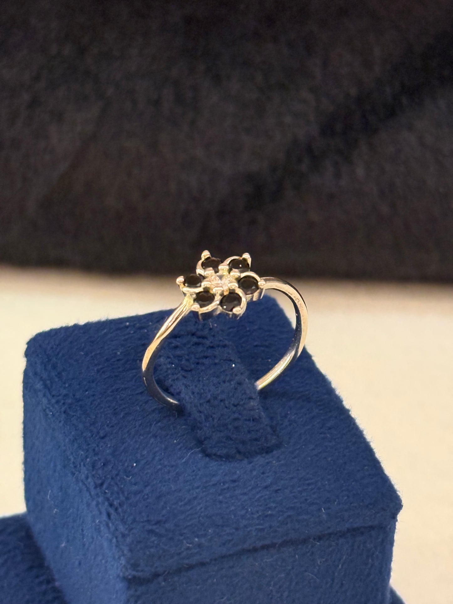 925 Silver Ring-Sr87