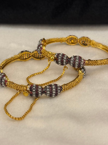Goldplated Karay-Gk8