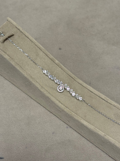 925 Necklace Set-SNS2