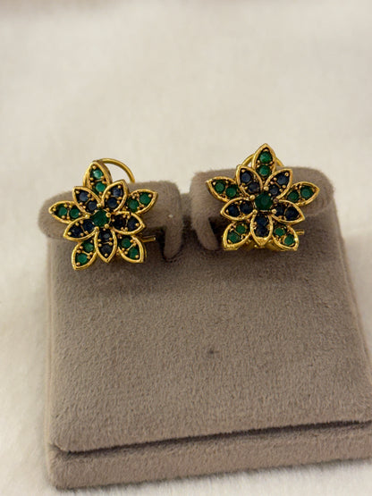 Goldplated Tops-Tp135
