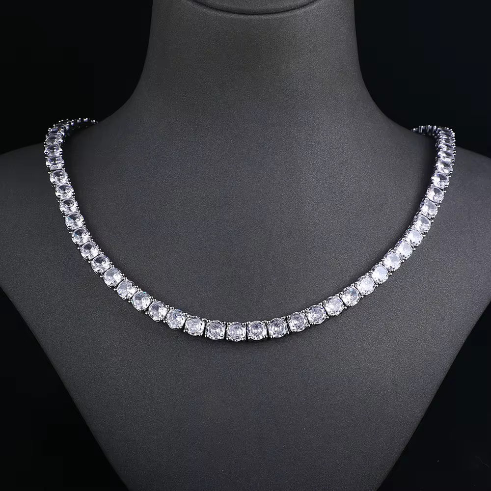 The Monarch Diamond Set-Ns17