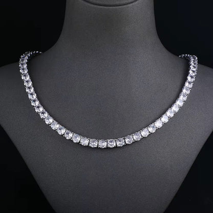 The Monarch Diamond Set-Ns17