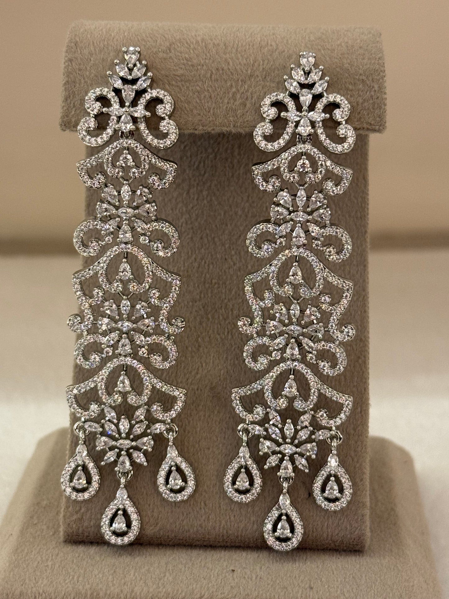 Imported Earrings-IER11