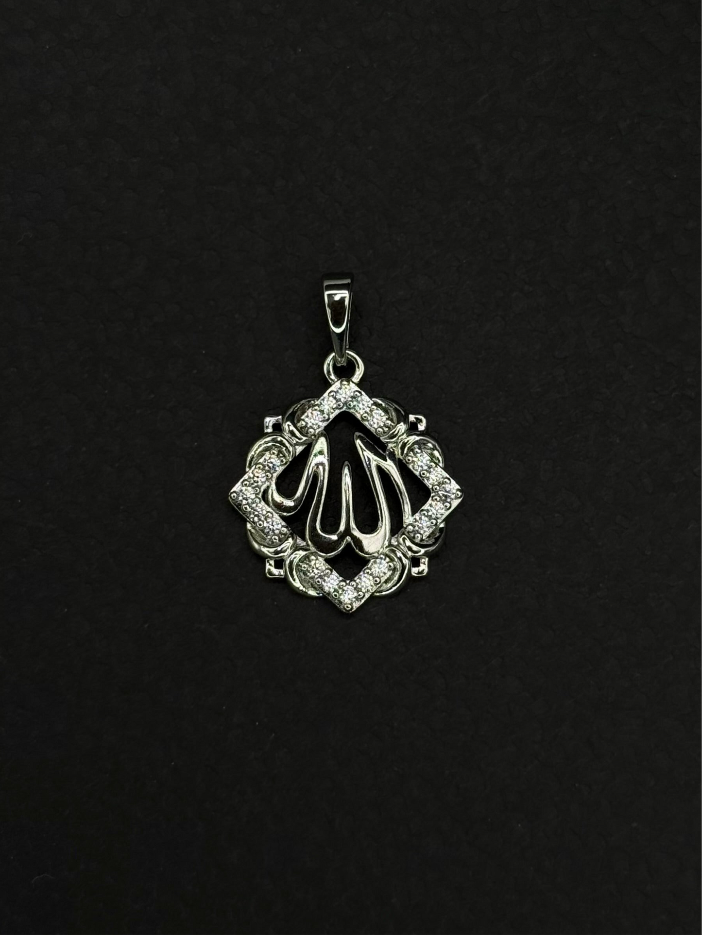 Allah Pendant-P3