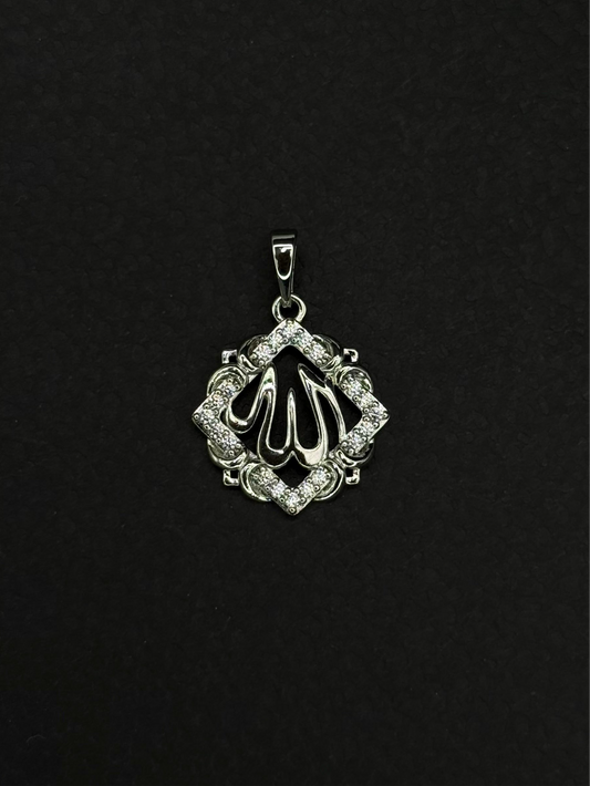 Allah Pendant-P3