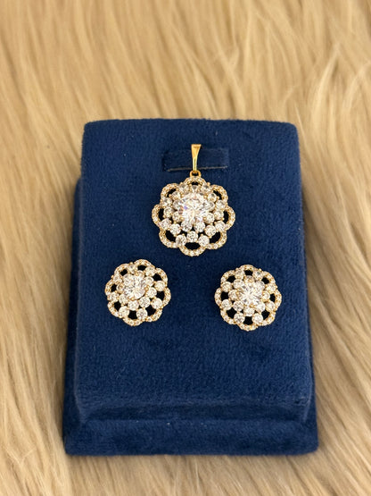 Pendant Set-Ps43
