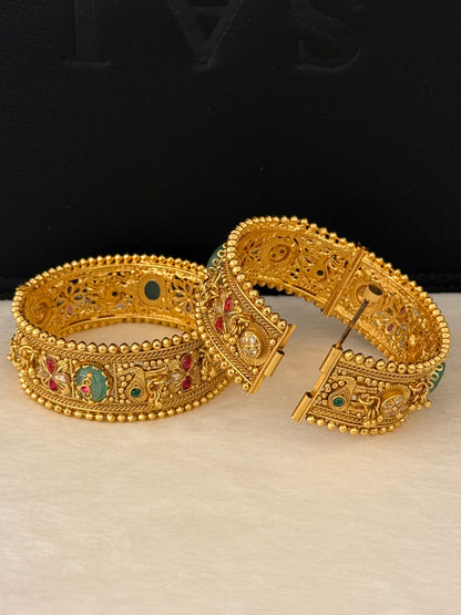 Imported Bangles-Ib40
