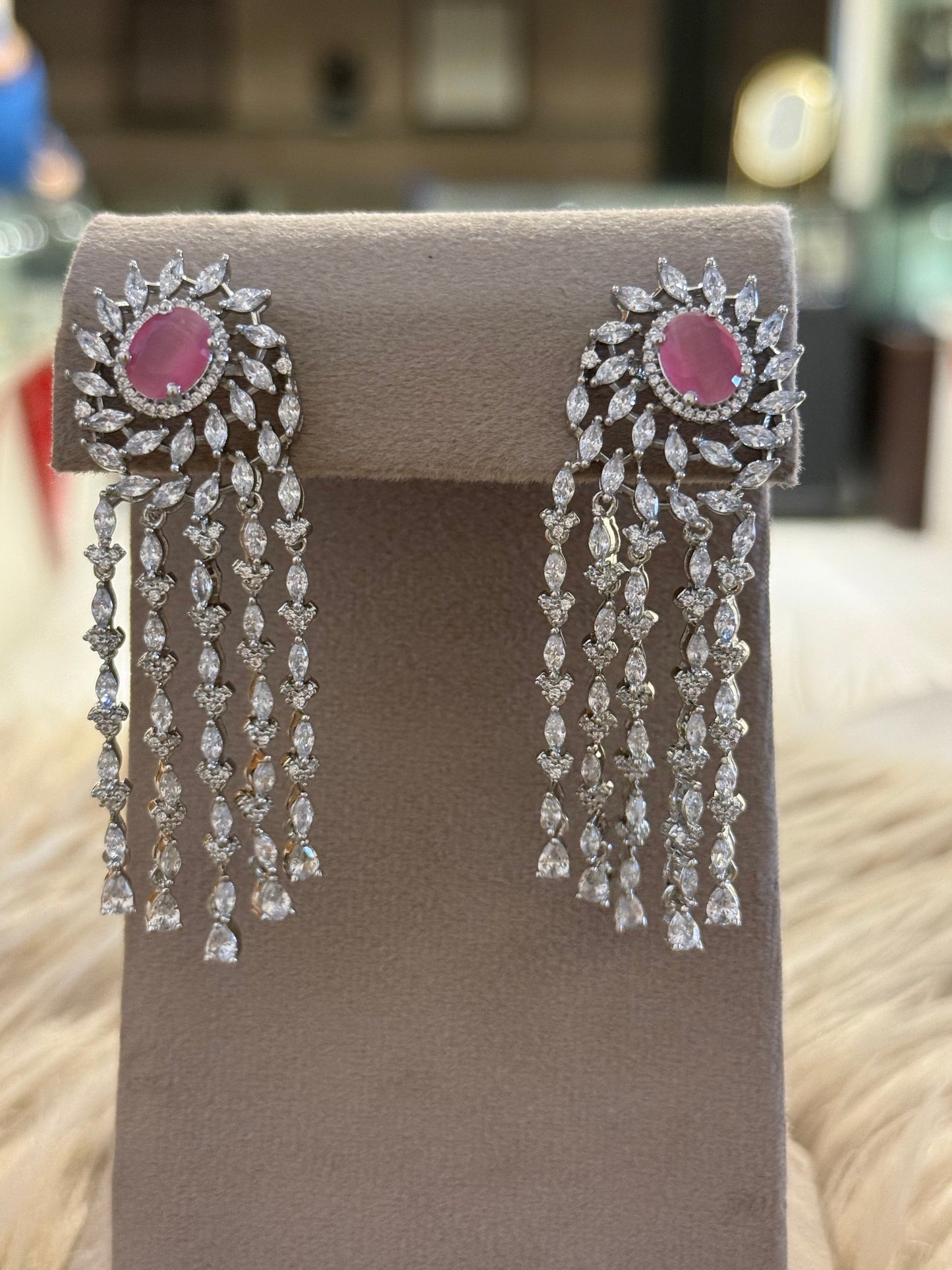Imported Earrings-Er130