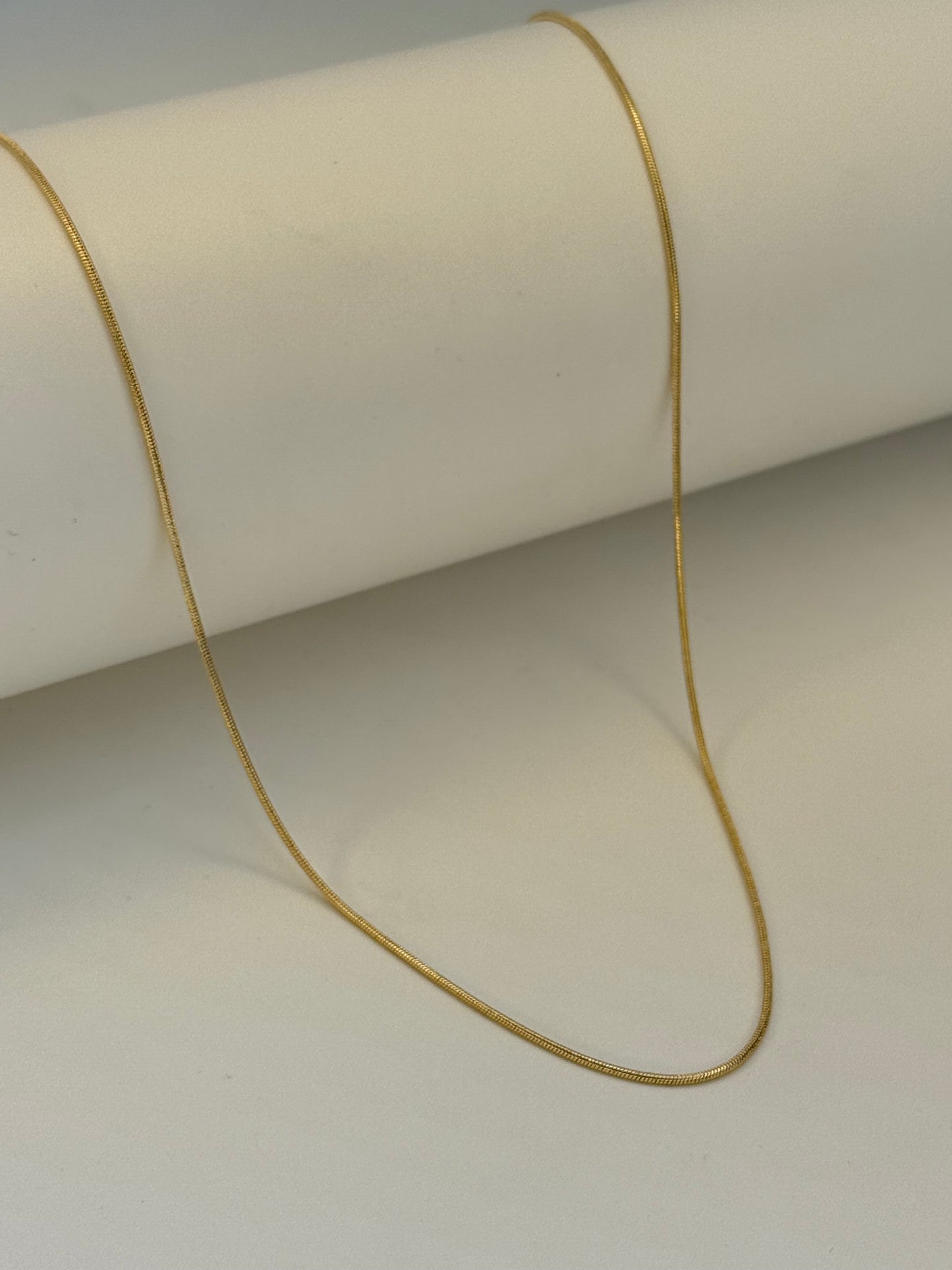 Gold Plated Chain-Ch14