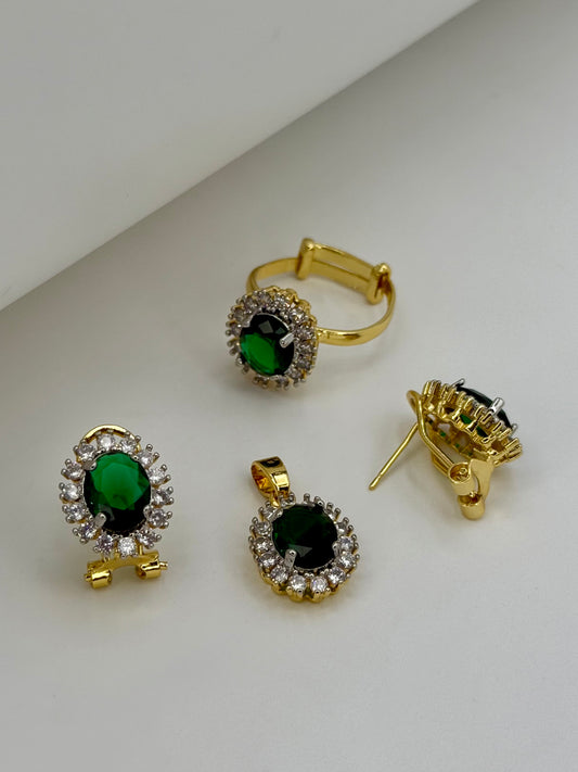 Celestia Goldplated Set-Ps13