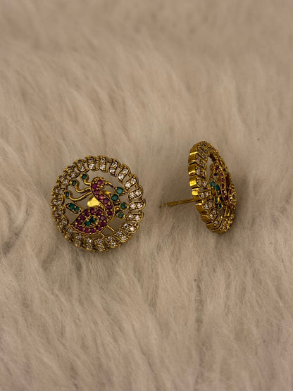 Goldplated Tops-Tp86