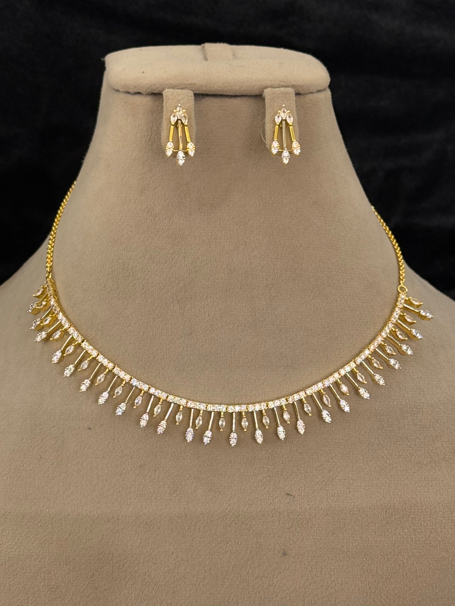 Imp Necklace Set-INS29