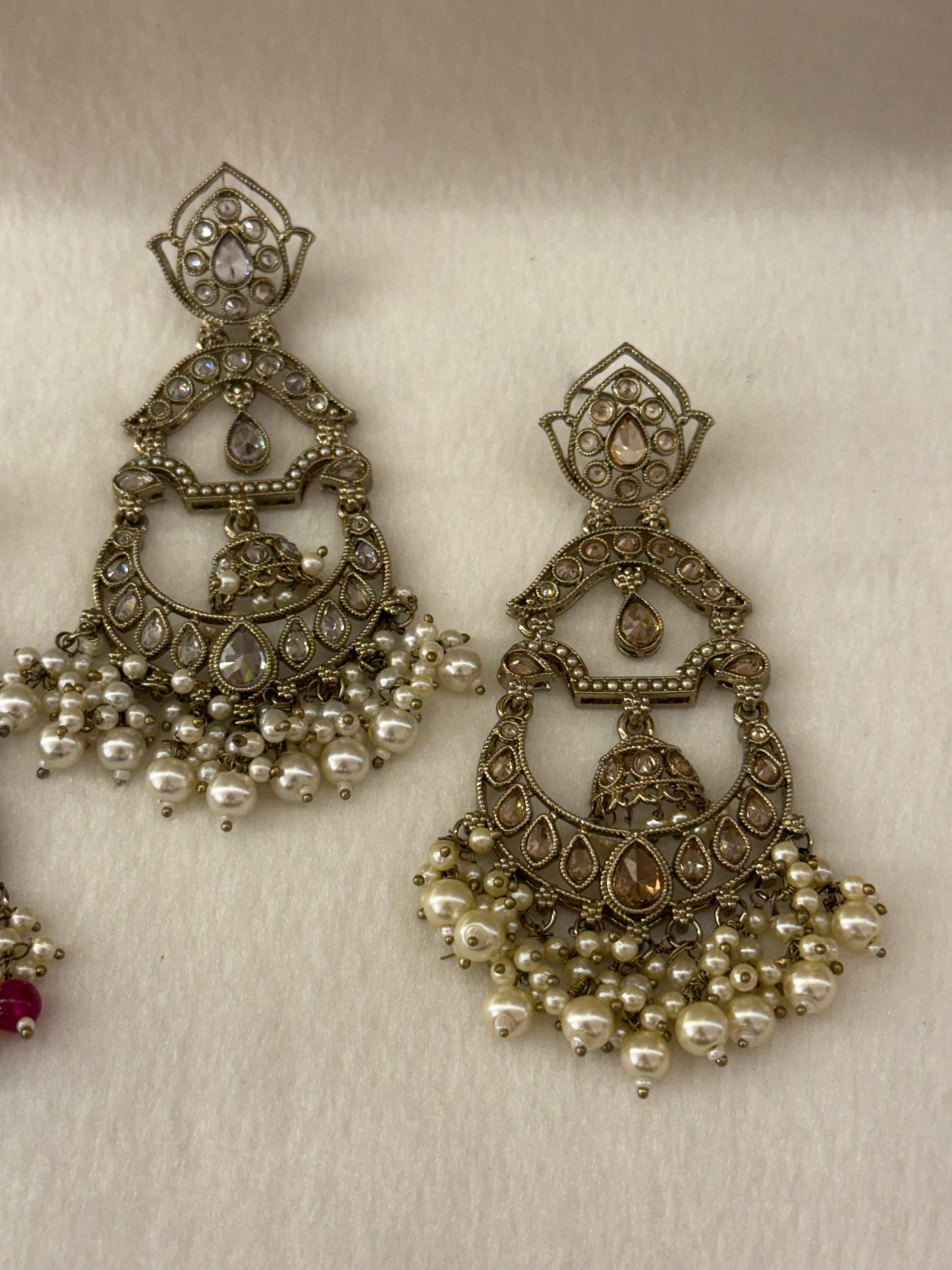 Imported Earrings-IER43