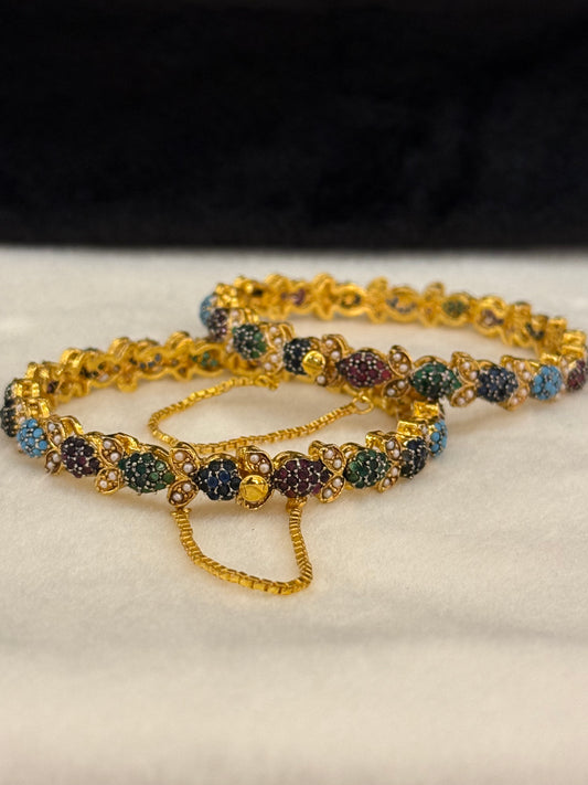 Goldplated Karay-Gk15