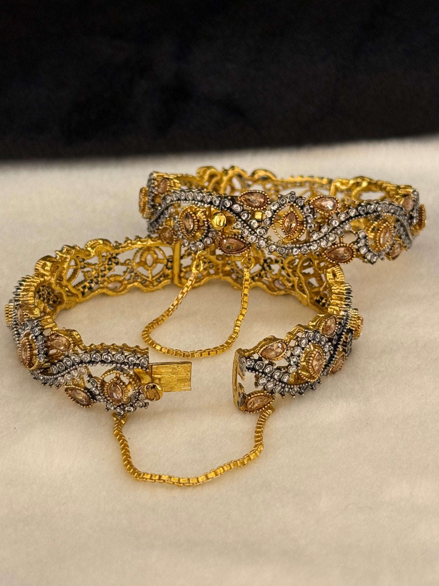 Goldplated Karay-Gk18