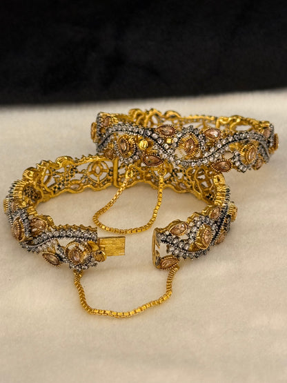 Goldplated Karay-Gk18