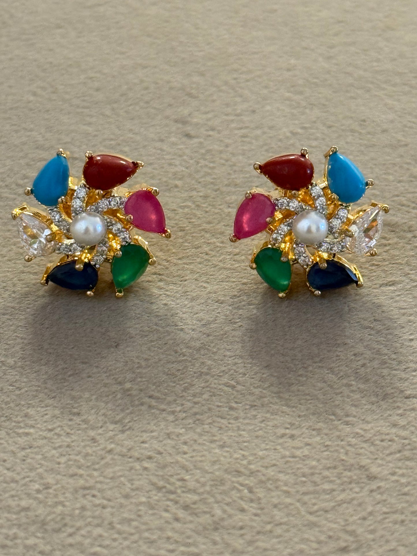 Pendant Set-Ps33