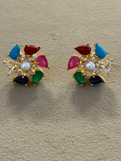 Pendant Set-Ps33