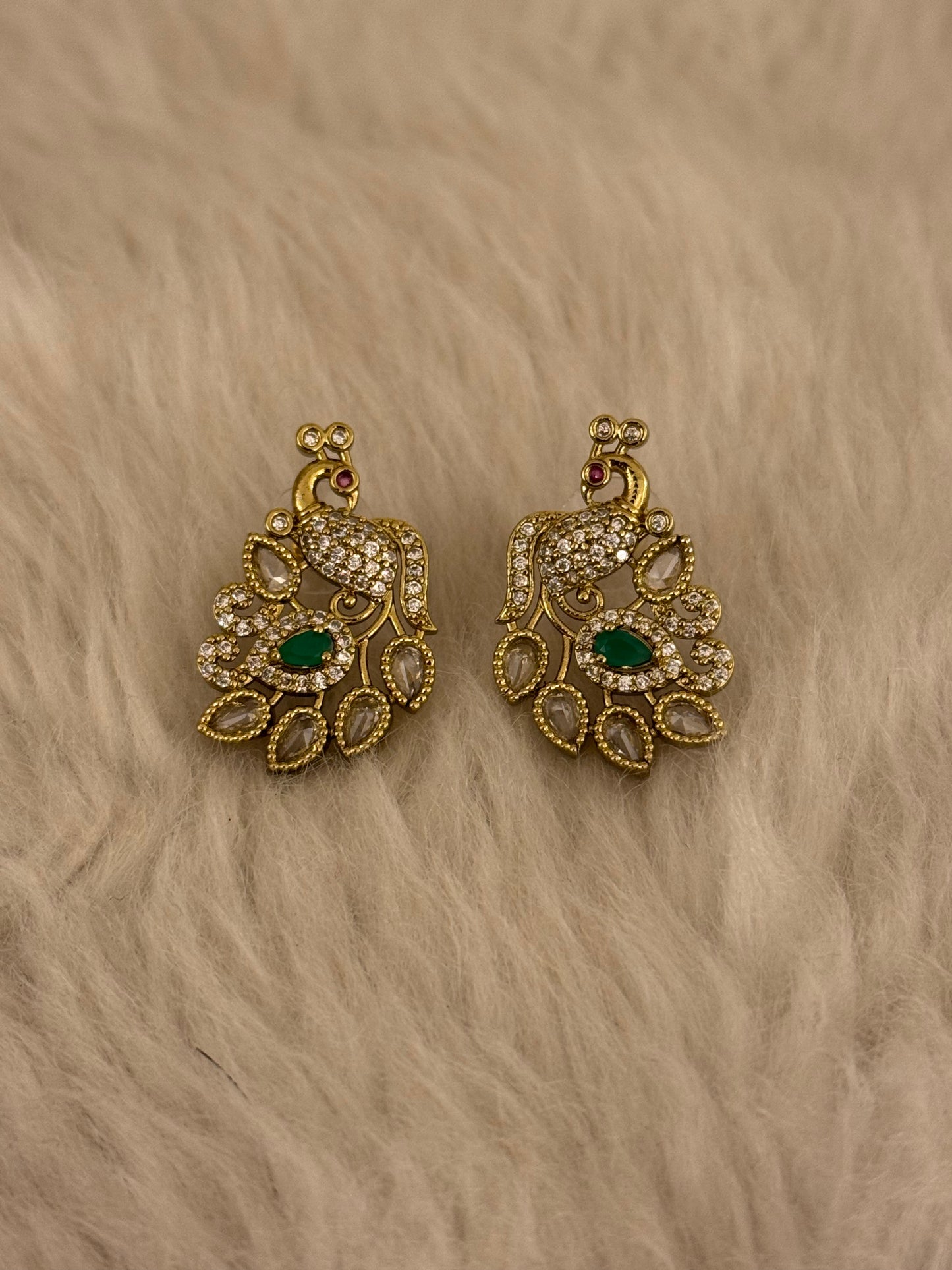 Goldplated Tops-Tp83