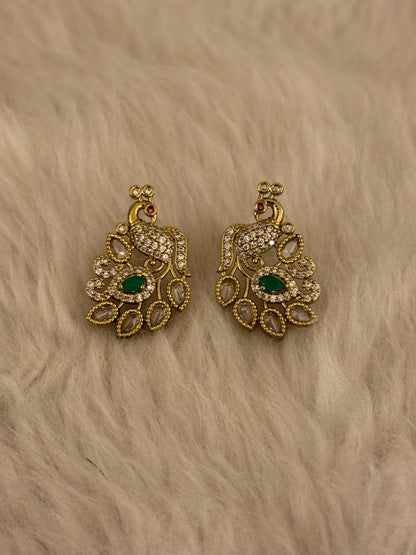 Goldplated Tops-Tp83