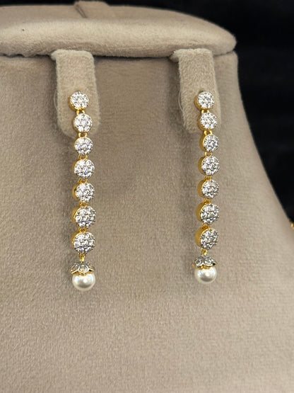 Imp Necklace Set-INS23