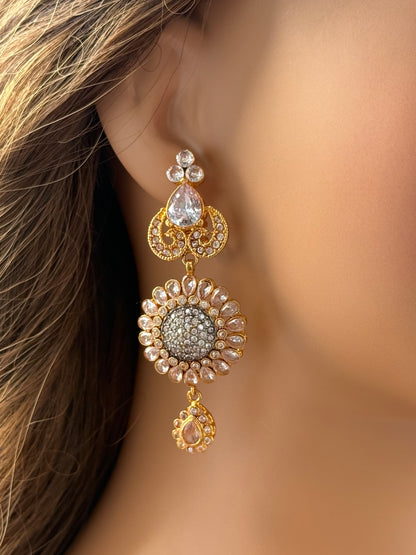 Regal Bloom Drops-Er46