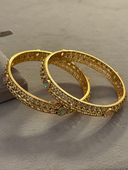 Goldplated Karay-B45