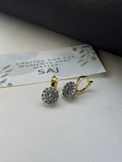Solaria gold set-Cs20