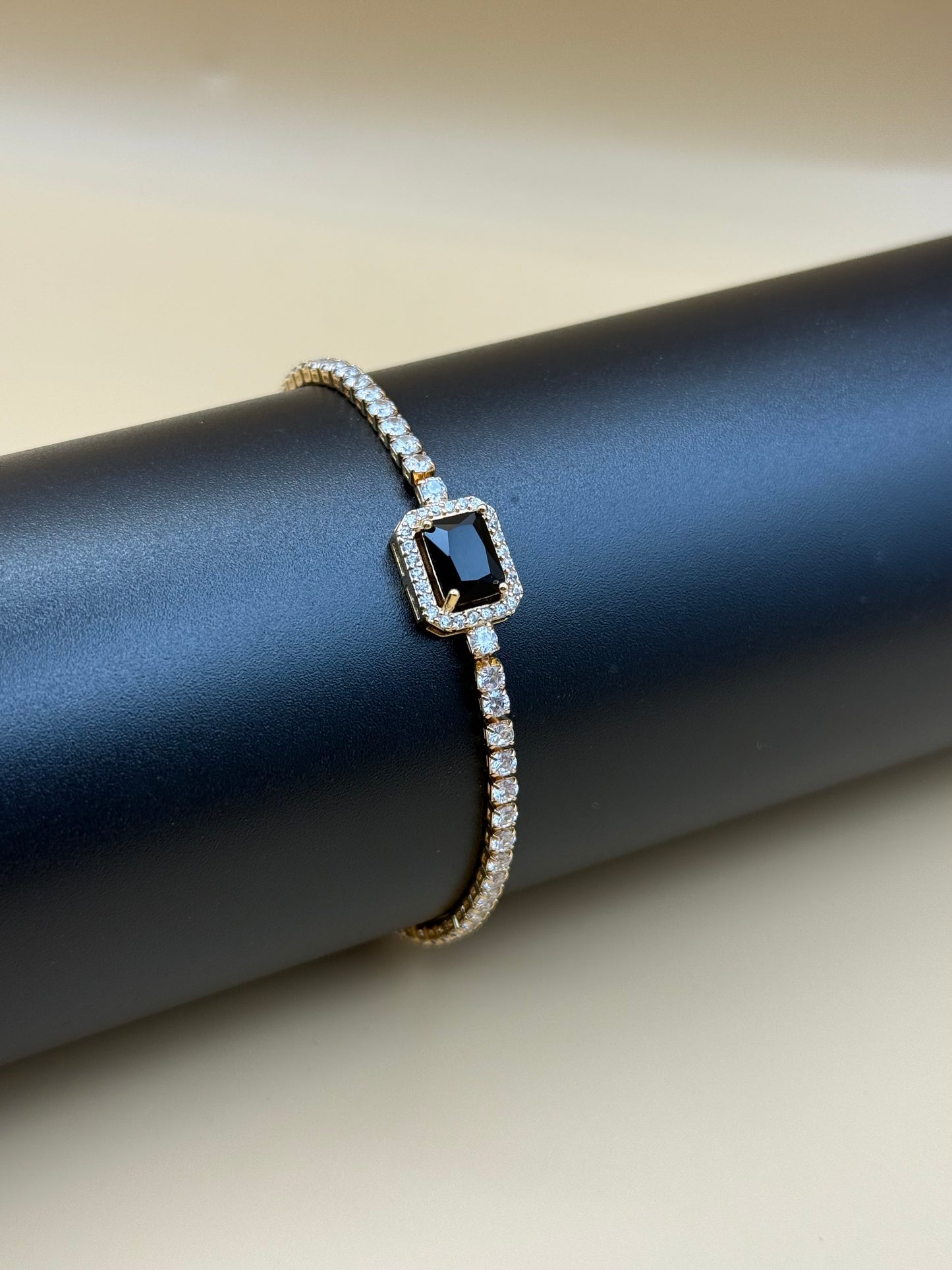 Verdant Halo bracelet-Bs3