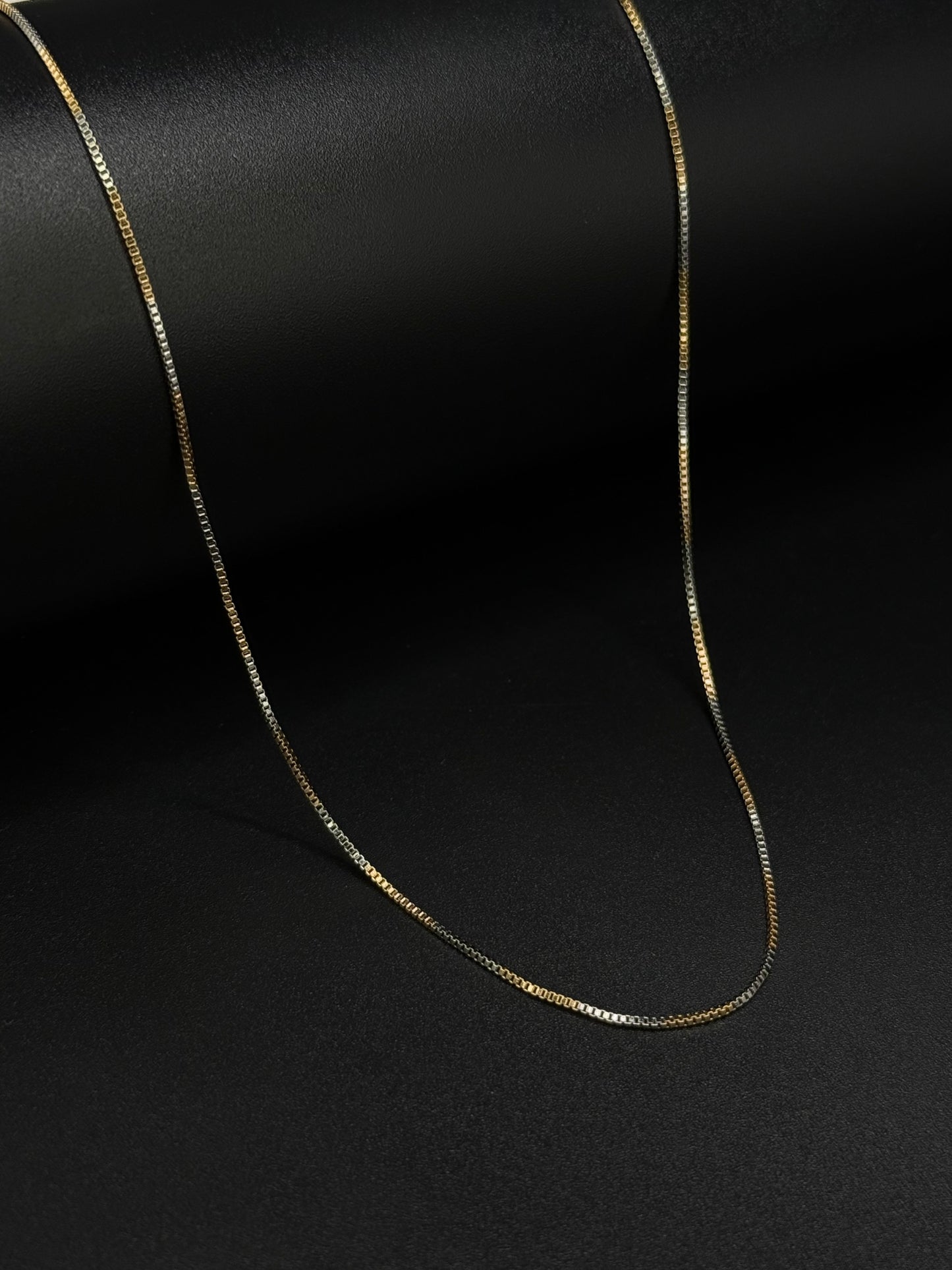 Two-Tone Chain-Ch2