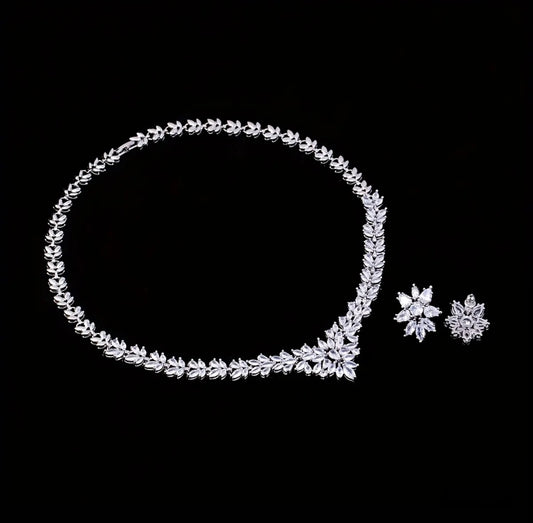 Fleur de Lune Set-Ns18