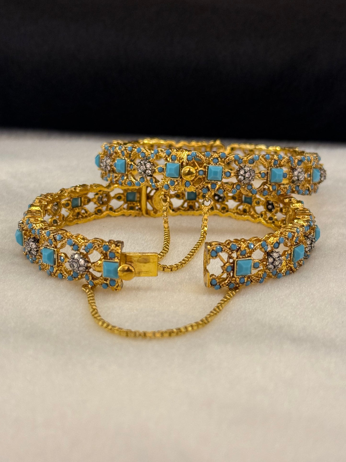 Goldplated Karay-Gk21