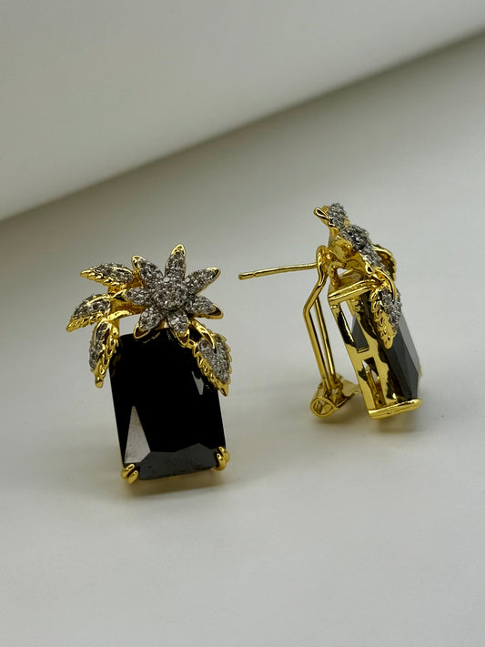 Gold Plated Tops-Tp43