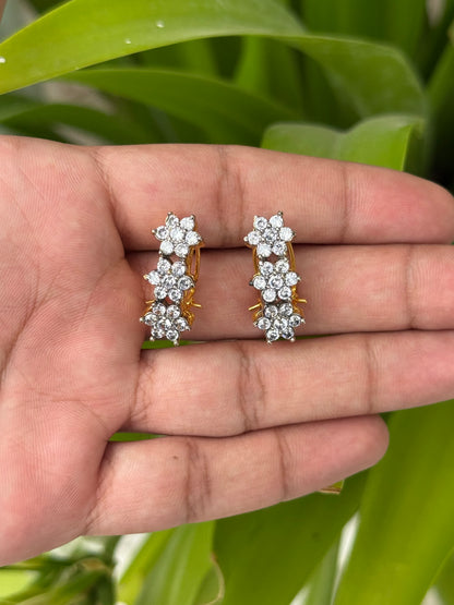 Gold Plated Tops-Tp50