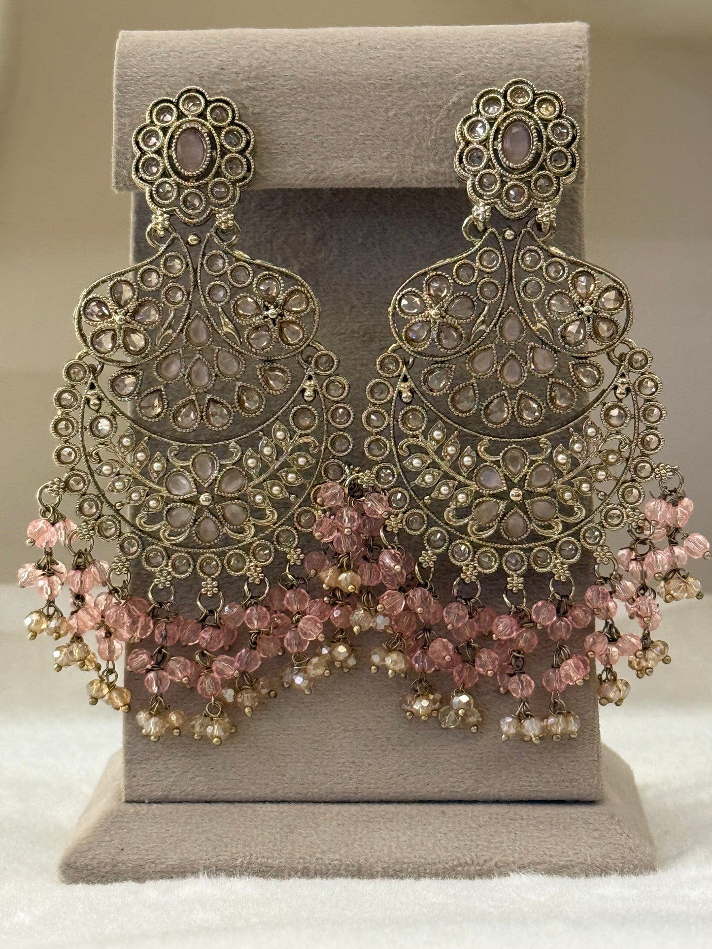 Imported Earrings-IER36