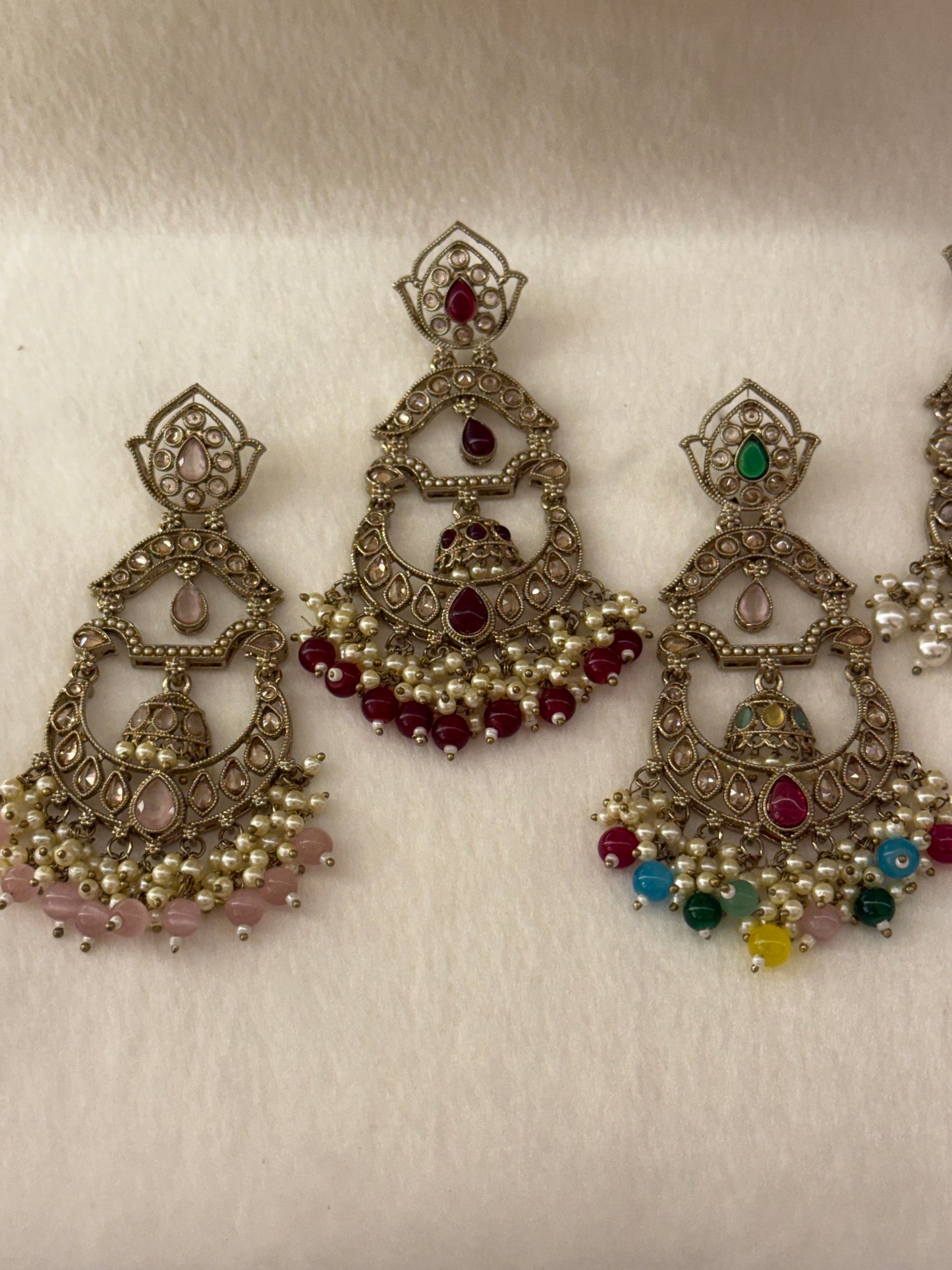 Imported Earrings-IER43