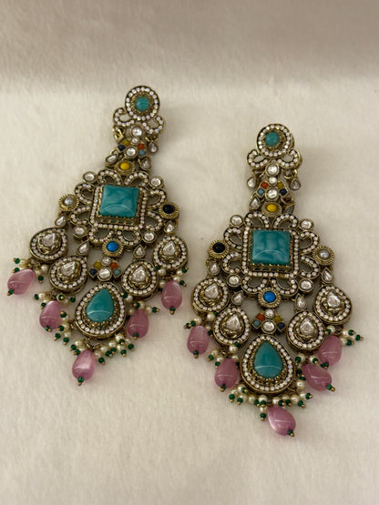 Imported Earrings-IER44