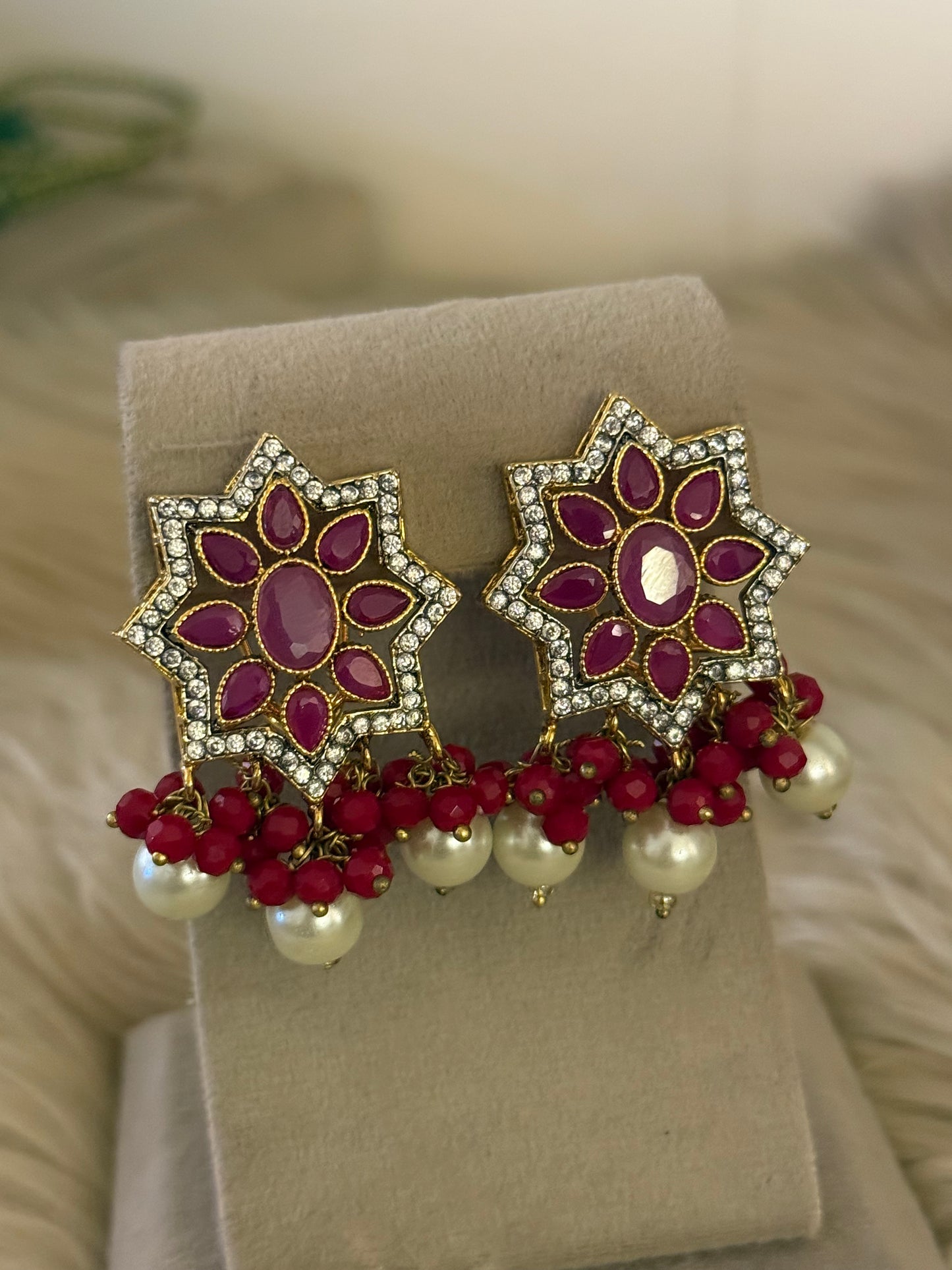 Necklace Set -Ns76