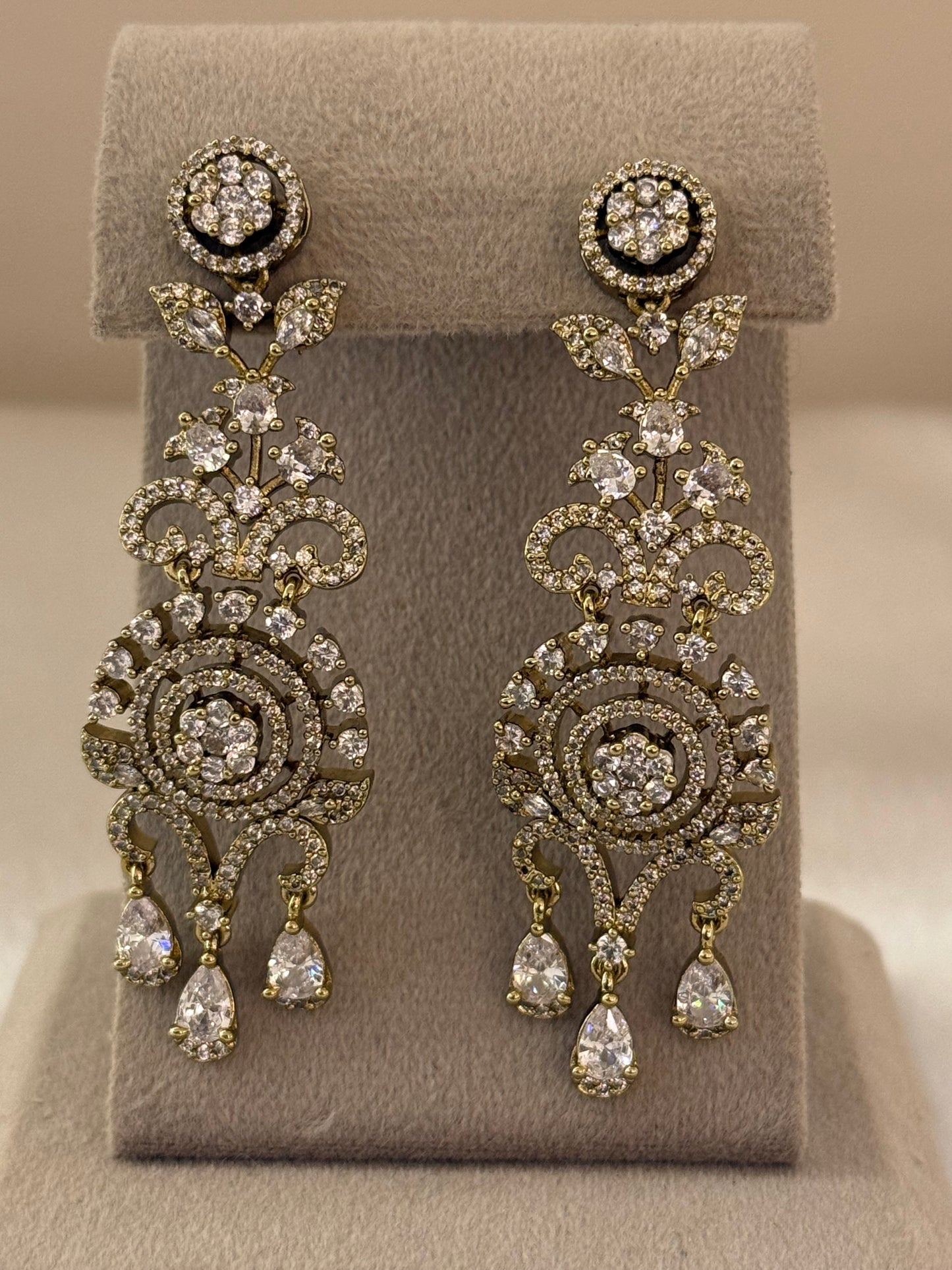 Imported Earrings-IER5