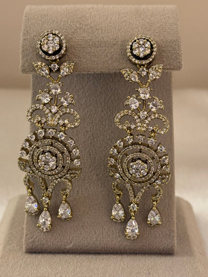 Imported Earrings-IER5