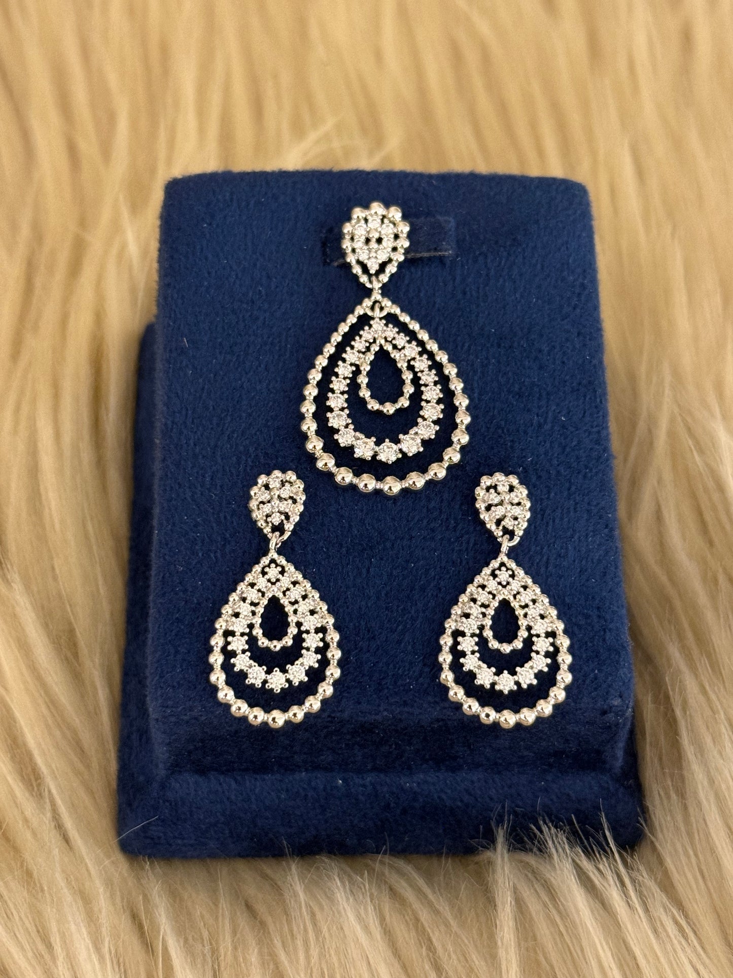 Pendant Set-Ps40