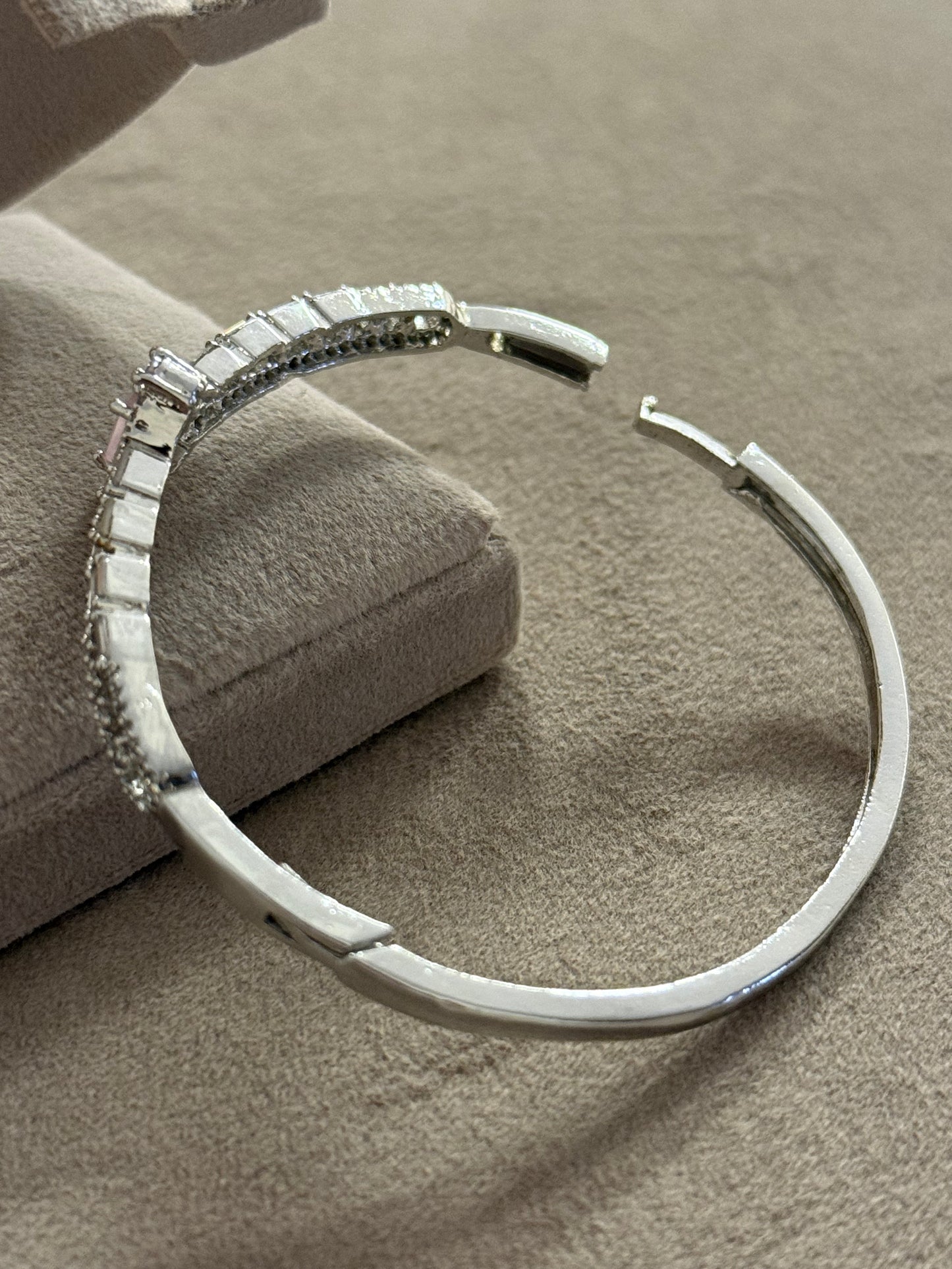 Goldplated Bracelet-Bs31