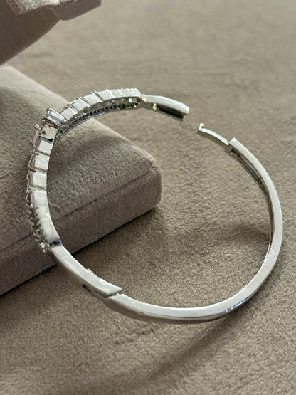 Goldplated Bracelet-Bs31